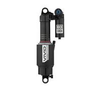 RockShox Amortisseur Vivid Ultimate RC2T noir 230 mm x 57.5 mm