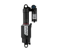 RockShox Amortisseur Vivid Ultimate RC2T pour COMMENCAL Clash à partir de l'année modèle 2019 noir 230 mm x 65 mm