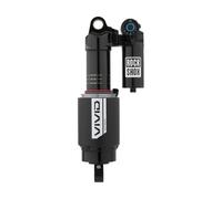RockShox Amortisseur Vivid Ultimate RC2T pour Specialized Levo / Levo SL à partir de 2022 noir 210 mm x 55 mm