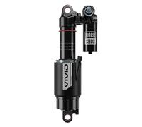 Rockshox Amortisseur Vivid Ultimate Rc2t Reb25/comp34 Standard/trunnion