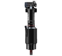 Rockshox Amortisseur Vivid Ultimate Rc2t Reb25/comp37 Standard/bearing