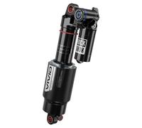 Amortisseur à air Rockshox Vivid Ultimate RC2T HBO Bearing Std (8x30) C1 SC Megatower2 (2022+) Noir