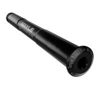 SRAM Boîtier de pédalier DUB PressFit PF41 86,5 mm Noir