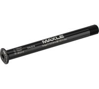 RockShox Axe Traversant Avant Maxle Stealth Road noir 12 x 100 mm. 125.0 mm