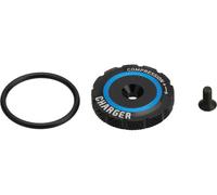 RockShox Bague de réglage de compression Lyrik RC Select+ C2/Pike RC Select+ B3