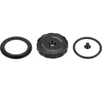 RockShox Bague de réglage de compression pour Charger 3 RC BoXXer D1+(2024+)
