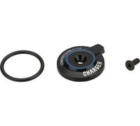RockShox Bague de réglage de compression pour SID Select B4, SID SL Select C1