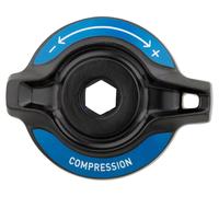 RockShox Molette de compression Yari 2016-2018 pour fourche