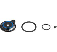 RockShox Bague de réglage de pression pour Lyrik C1