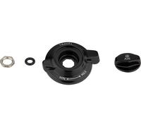 RockShox Bague de Réglage Dual Position Air Revelation/Pike/Lyrik/Yari/ZEB A1+ universal