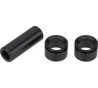 RockShox Bagues pour Barres de Suspension 8 mm, métrique/impérial 35.0 mm