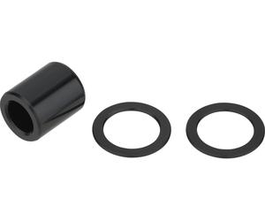 RockShox Bagues pour Barres de Suspension 8 mm, métrique/impérial coloré 20.0 mm