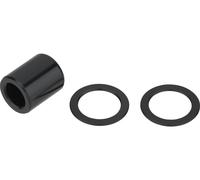 RockShox Bagues pour Barres de Suspension 8 mm, métrique/impérial coloré 46.0 mm