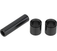 RockShox Bagues pour Barres de Suspension 8 mm, métrique/impérial coloré 50.0 mm