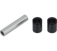 RockShox Bagues pour Barres de Suspension Inox 8 mm, métrique/impérial 61.0 mm