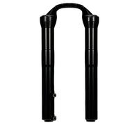 Rockshox Bas De Jambe à Double Tête Domain 35 Mm