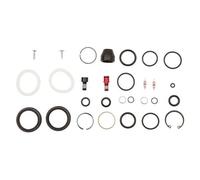 Rockshox Full Bluto Service Kit Noir,Gris