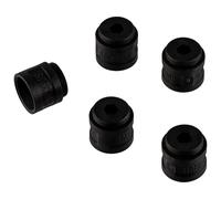 RockShox Bottomless Token pour Bluto / RS-1 / Reba / Revelation / SID / Argyle noir universal