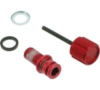 RockShox Bouton de Réglage de Détente p. Domain/Lyrik/Totem/BoXXer jusqu'à 2014 universal