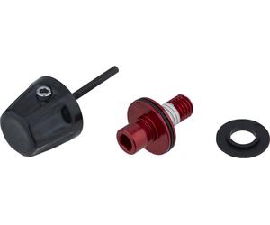 RockShox Bouton Réglage Détente Charger RC p. Lyrik/Pike/Revelation/Yari/ZEB universal