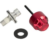 RockShox Bouton Régleur de Détente pour BoXXer World Cup/Team Modèles 2015-2016 universal