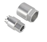 Rockshox Brain Seal Head Tool SET 2018 2019 2020 2021 2022 2023 2024 Douilles compatibles avec les pièces de moto automobile, amortisseurs spécialisés pour numéro de pièce 8K1927225B