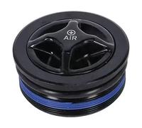 RockShox Capuchon Top Cap 38mm pour DebonAir Domain B1/BoXXer D1