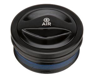 RockShox Capuchon Top Cap Fork Spring Air 35 mm pour Boxxer noir universal