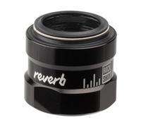 RockShox Capuchon Top Cap pour Reverb / Reverb Stealth (B1) àpd Modèle 2017 noir universal