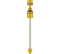 Kit d'amélioration fourche Rockshox Debonair+ Butter Cup Zeb A1+ Argenté