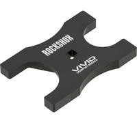 RockShox rowfoot pour amortisseur arrière - 36 mm, 46 mm pour Vivid C1+ (2