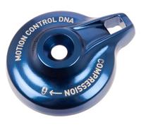 RockShox Compression Knob Kit bleue universal