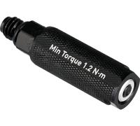 RockShox Connectamajig Collar pour Reverb Stealth noir