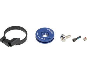 RockShox Contre-Appui pour Télécommande OneLoc / PushLoc universal