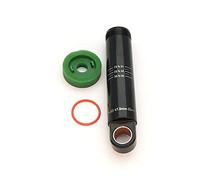 RockShox Damper Body/IFP SID STD BLK 47.5 Adulte Unisexe, Noir, Taille Unique