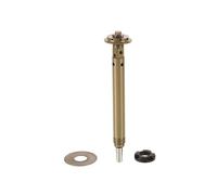 Rockshox Deluxe Select Plus 2023+ 47.5-55 Mm Damper Shaft Kit One Size