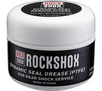 Rockshox Dynamic Seal Grease (PTFE) Lubrifiant pour vélo