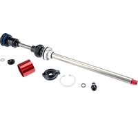 Rockshox Spring Dual Position Air Assembly Zeb A1 Noir 180 mm / 27.5-29 Inch Grey / Black