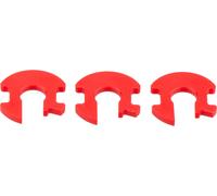 RockShox Entretoises de Volume pour Deluxe / Super Deluxe universal