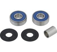 RockShox Eyelet Bearing Kit pour Deluxe / Super Deluxe àpd Modèle 2017 universal