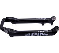 ROCKSHOX Federgabel Pike Select / Select+ / Ultima Boost, noir