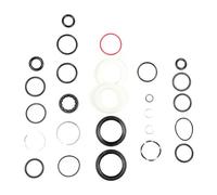 RockShox Federgabel Service Kit-2055980093 Kit de Fourche à Suspension Mixte, Noir, Taille Unique