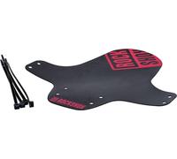 RockShox Fender MTB universal vorne 00.4318.020.016,noir/neon Print, rose