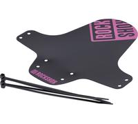 RockShox Fender MTB universel avant 00.4318.020.017,black/fuschia Print, fuchsia