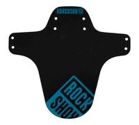 RockShox Fender VTT Unisexe pour Adulte Noir/Turquoise Taille Unique