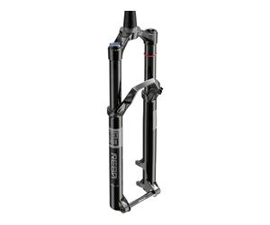 RockShox Fourche à suspen. Reba Gold Isolator RL 2P DebonAir Boost Remote 27.5" noir