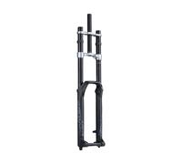 RockShox Fourche à suspension Boxxer Select Charger RC Boost 29" noir