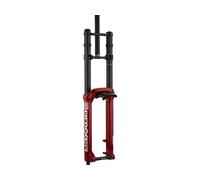 RockShox Fourche à Suspension BoXXer Ultimate Charger 3 RC2 DebonAir+ Boost 29" rouge 200 mm / 1 1/8 / 20 x 110 mm / 48 mm
