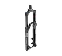 RockShox Fourche à suspension Domain Gold Isolator RC DebonAir Boost 27,5" noir 180 mm / 1.5 tapered / 15 x 110 mm / 44 mm