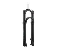 RockShox Fourche à Suspension Judy Gold RL Solo Air 27,5" noir 120 mm / 1.5 tapered / 9 x 100 mm / 42 mm
